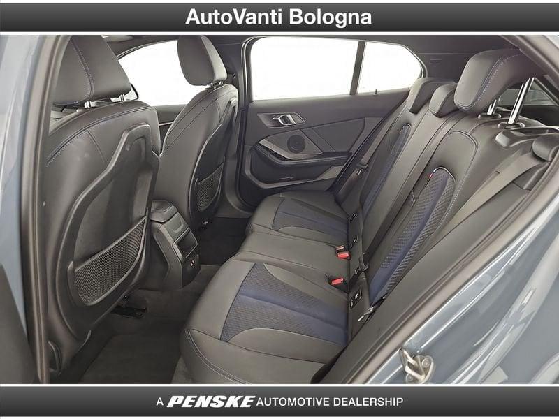 BMW Serie 1 116d 5p. Msport