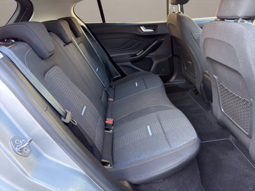 FORD Focus active 1.0t ecoboost h x 125cv del 2023