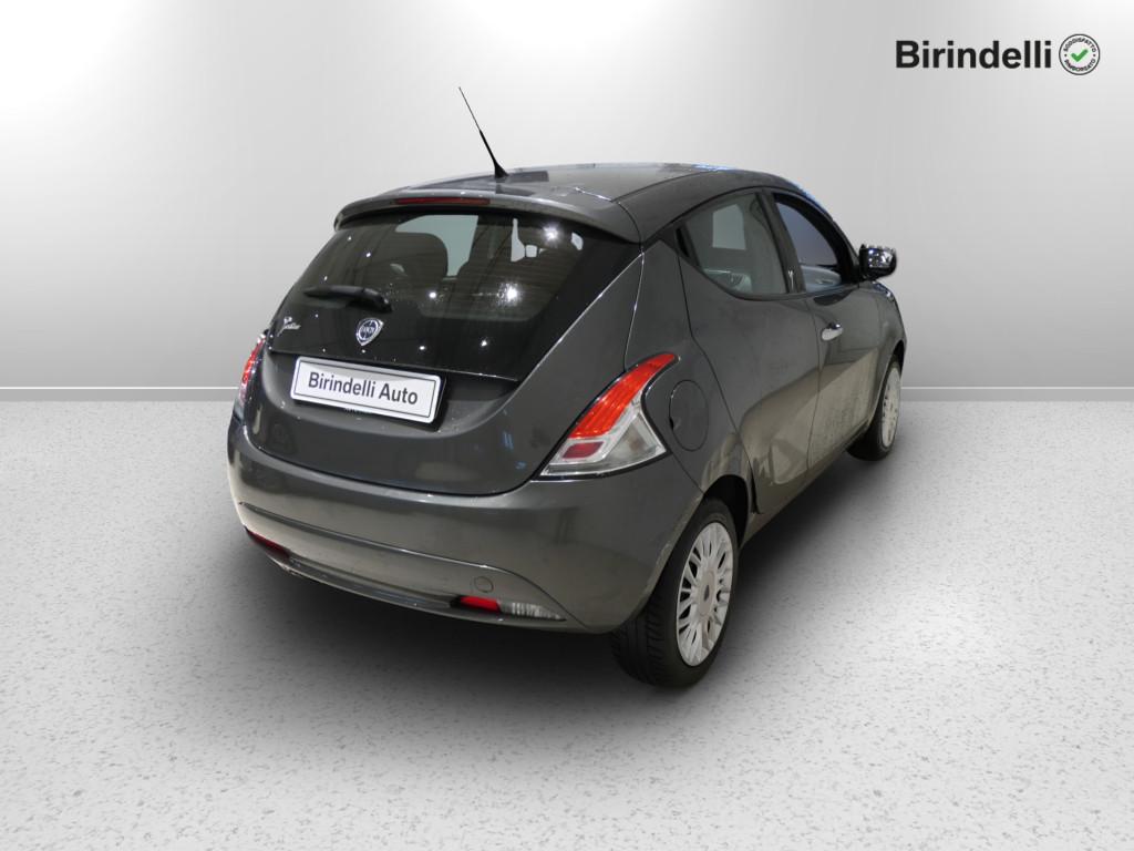 LANCIA Ypsilon 3ª serie - Ypsilon 1.2 69 CV 5 porte Silver