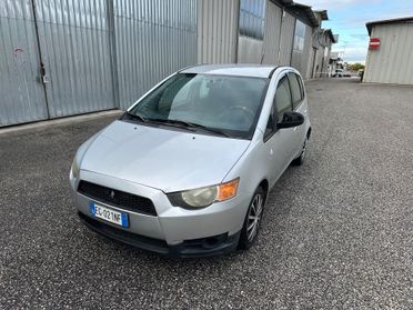 Mitsubishi Colt 1.1 12V 5p. Sound Climatic AUTOCARRO GPL