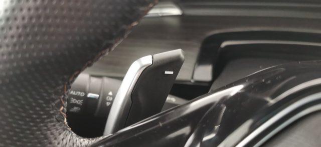 PEUGEOT 508 PureTech Turbo 225 Stop&Start EAT8 SW GT