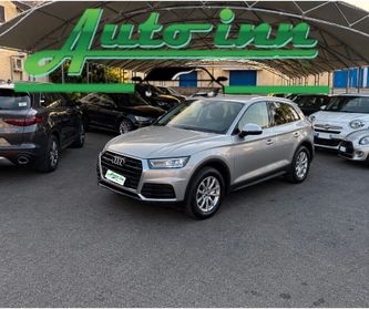 Audi Q5 2.0 TDI 150 CV