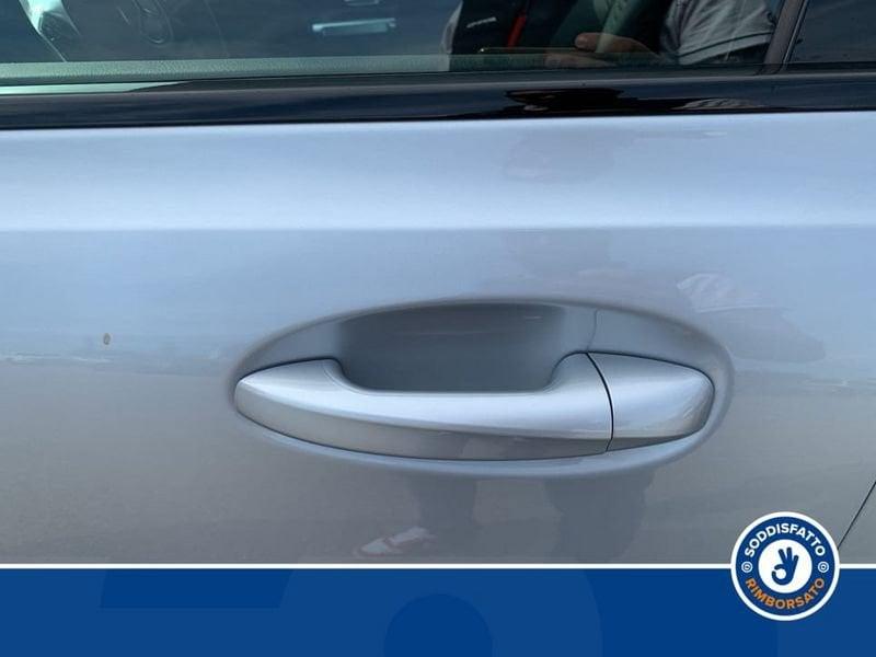 Mercedes-Benz Classe GLB GLB 200 d Automatic Advanced Progressive