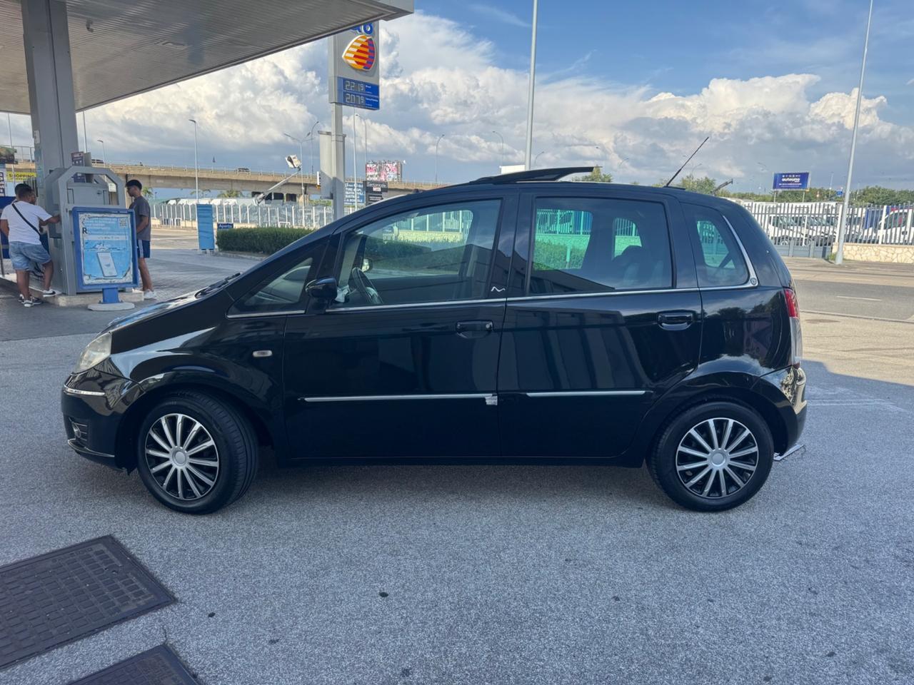 Lancia MUSA 1.3 Multijet 16V 90 CV Platino