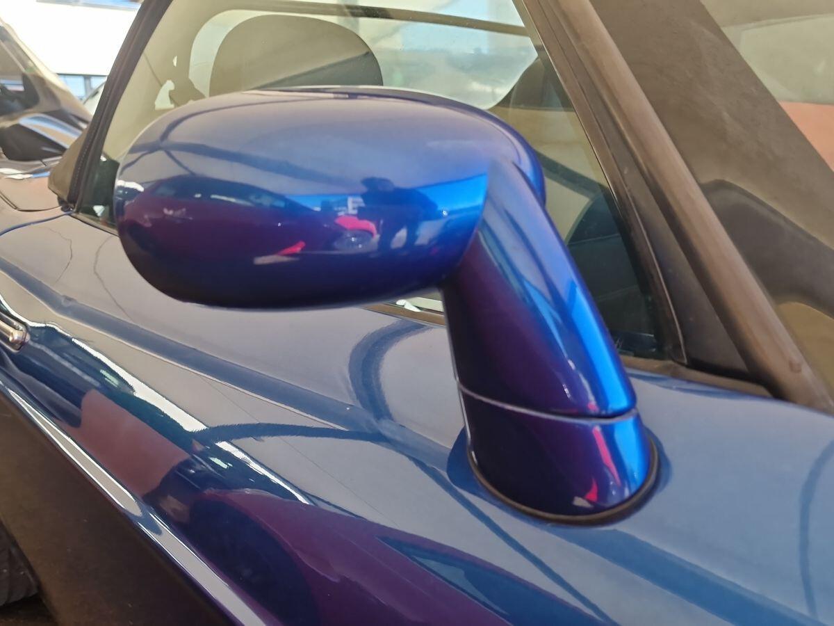 FIAT BARCHETTA 1.8