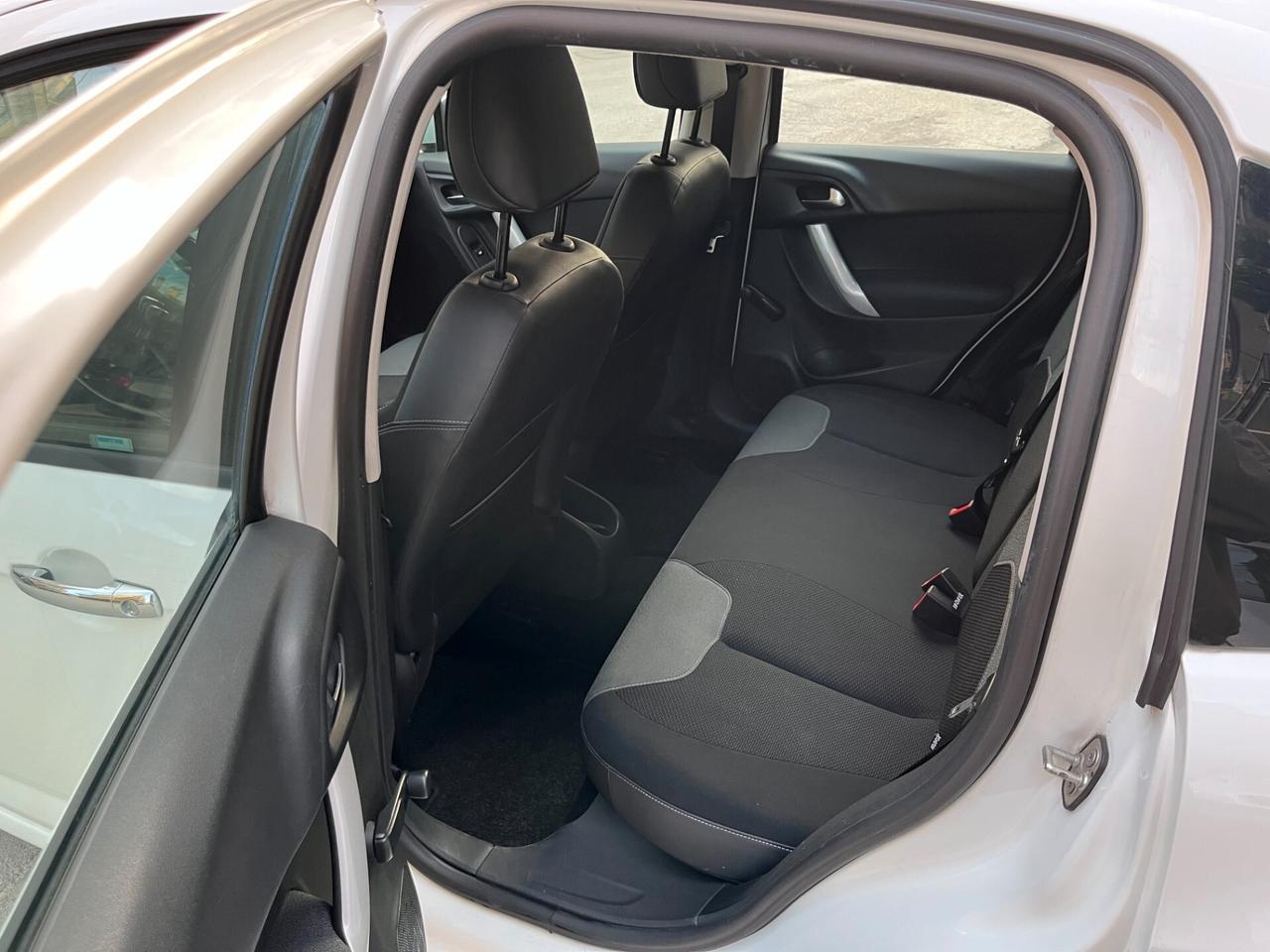 Citroen C3 1.1 Seduction Limited