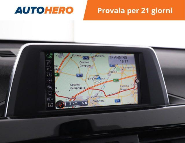 BMW X1 xDrive20d xLine