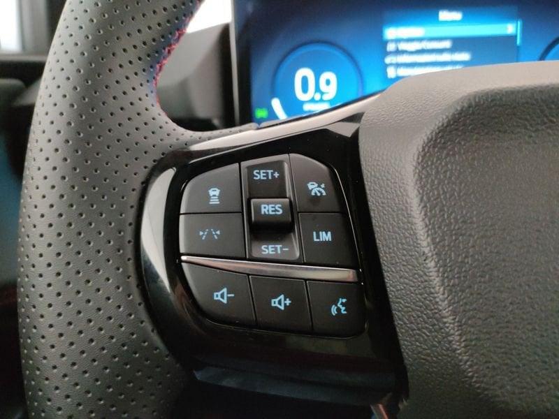 Ford Puma 1.0 ecoboost h ST-Line 125cv auto