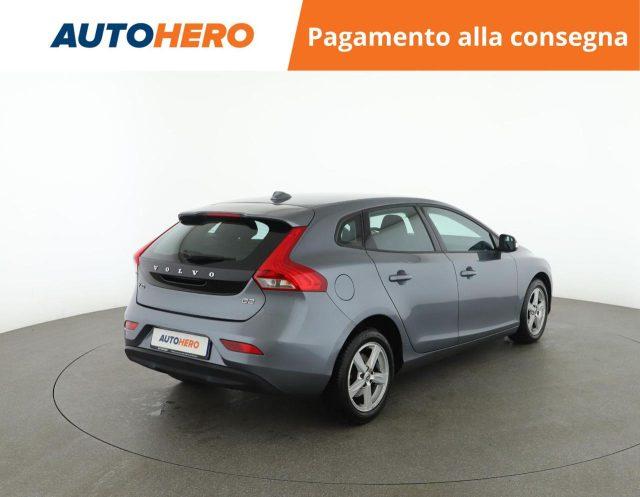 VOLVO V40 D2 Kinetic