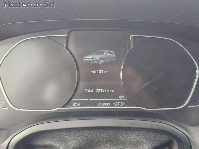BMW 320 320d Touring xdrive Business Advant. auto - GE319C