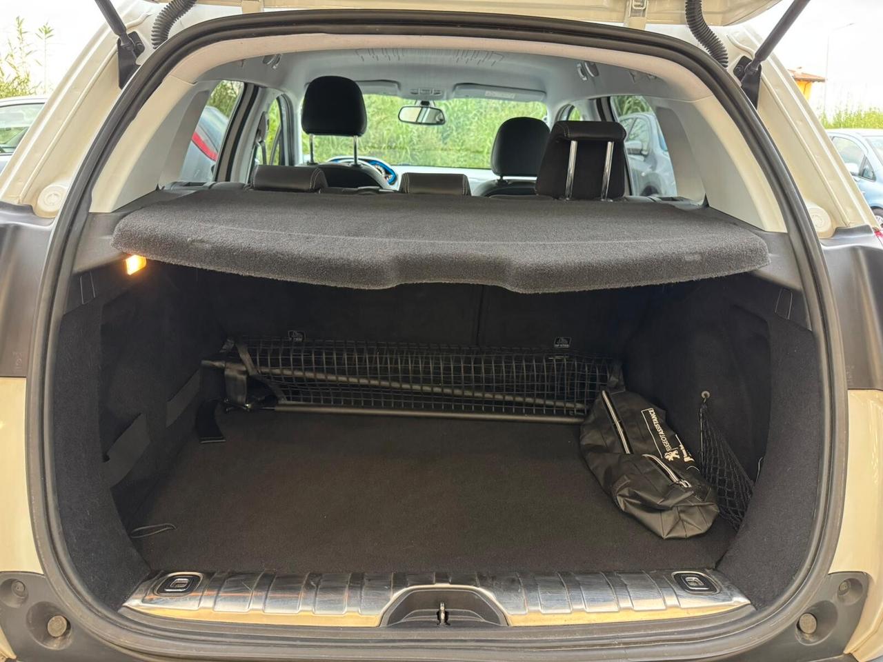 Peugeot 2008 PureTech 82 ETG5 S&S Allure