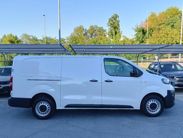 FIAT Scudo Expert XL BlueHDi 100 S&S PL-SL-TN Premium Long