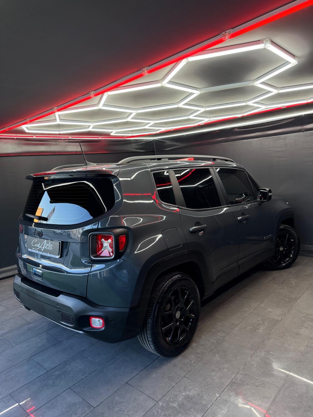 Jeep Renegade 1.6 Multijet 130 cv Limited 2021