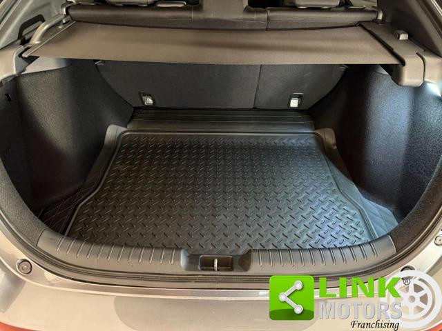 HONDA Civic 1.5T 5 porte Sport+ 240 CV TANTI EXTRA - LEGGI