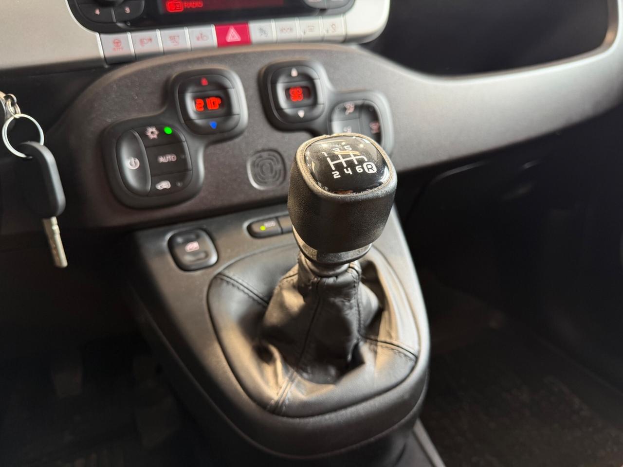 Fiat Panda Cross 4x4 “ 80 Mila Km CERTIFICATI “