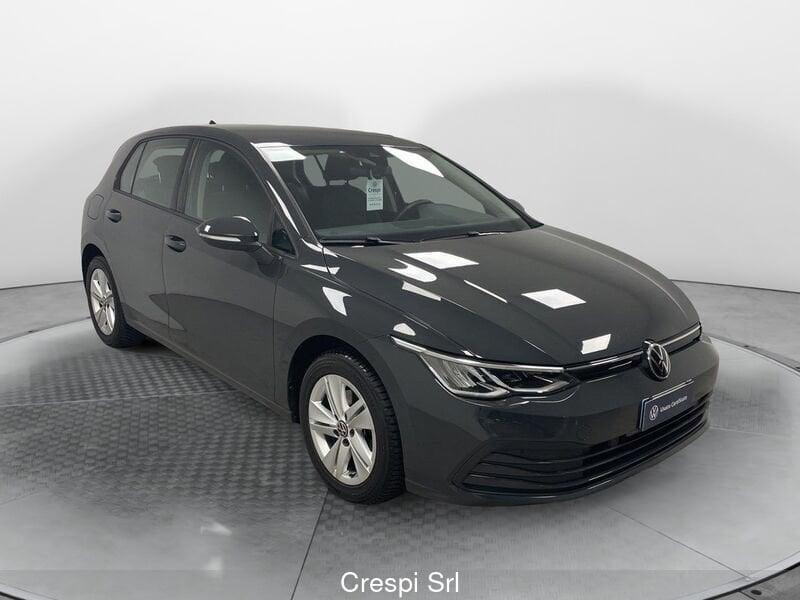 Volkswagen Golf Golf 1.0 eTSI EVO DSG Life