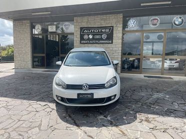 Volkswagen Golf 1.6 TDI DPF 5p. Highline NEO PATENTATI
