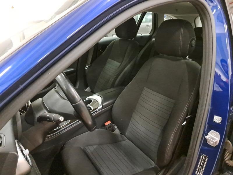 MERCEDES-BENZ C 200 D SPORT SW 5 PORTE STATION WAGON