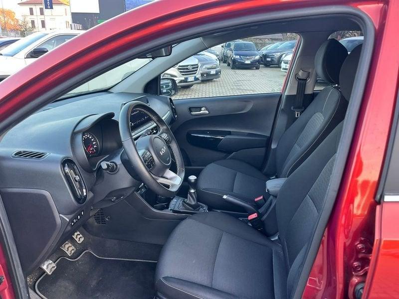 KIA Picanto 1.0 12V 5 porte X Line