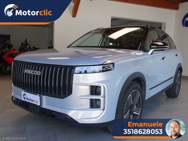 JAECOO Jaecoo 7 1.6 TGDI aut. 2WD Premium