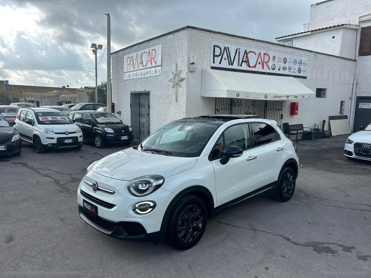 FIAT 500X 1.6 M.Jet 120 CV 120°