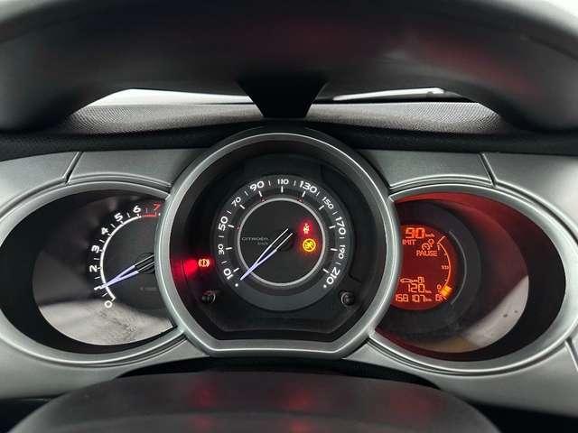 Citroen C3 1.1 Seduction Limited