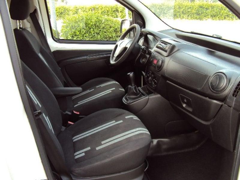 FIAT Fiorino 1.3 MJT 75CV Furgone E5+