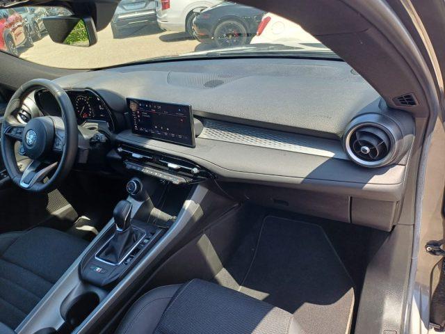 ALFA ROMEO Tonale 1600 DIESEL SPRINT 130 CV TCT6 NAV CARPLAY LED"18