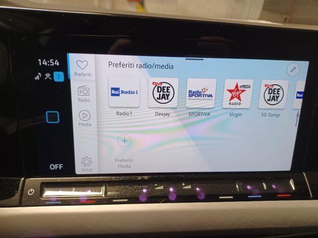 VOLKSWAGEN Golf Variant 2.0 TDI SCR Life