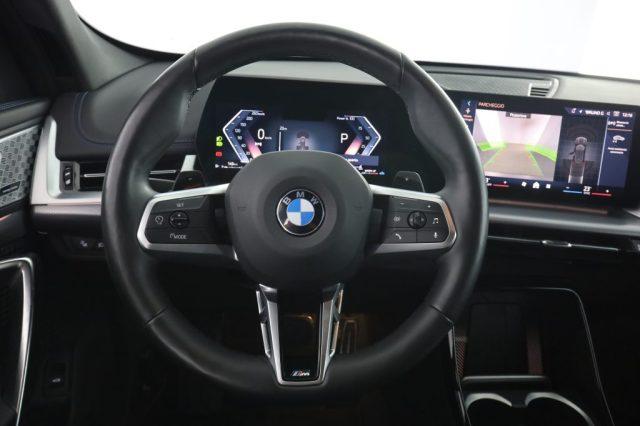 BMW X1 X1 xDrive 20d Msport