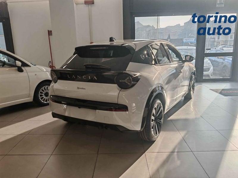 Lancia Ypsilon Ypsilon Hybrid e-DCT LX