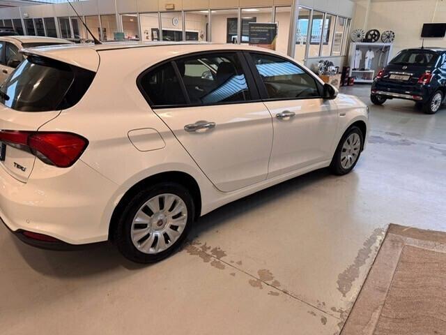 Fiat Tipo 1.3 MTJ 5 porte Easy Neopatentati Unico proprietario