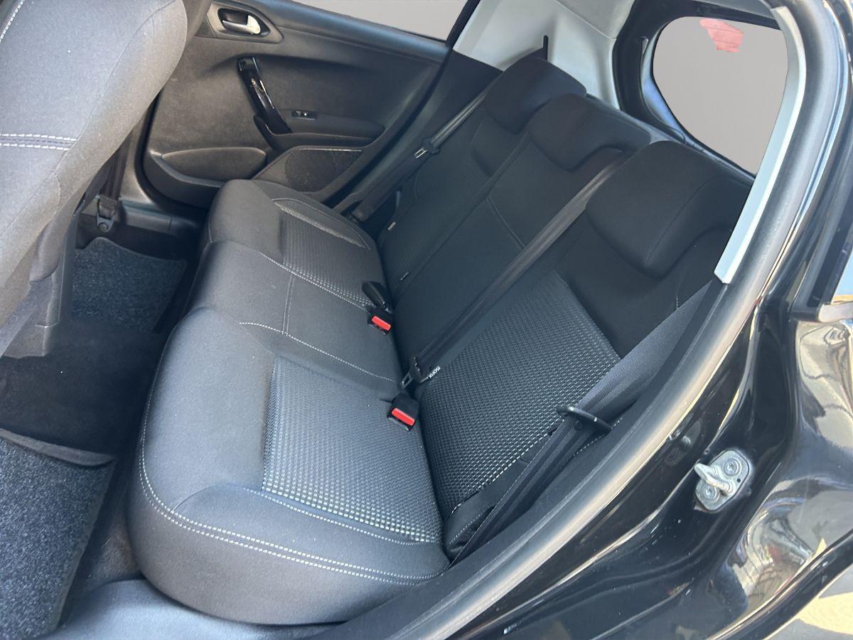 PEUGEOT - 208 - 1.6 BlueHDi 75CV 5p. Allure