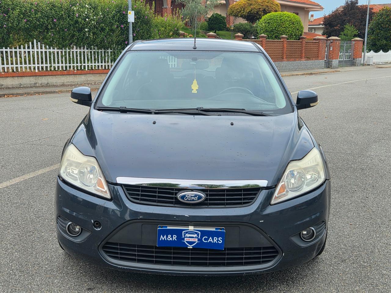 Ford Focus Focus+ 1.6 TDCi (110CV) 150.000km