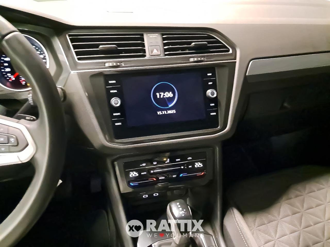 Volkswagen Tiguan 2.0 TDI 150CV Life DSG