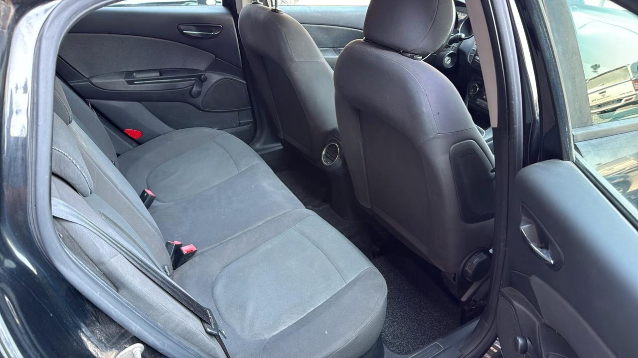 Fiat Bravo 1.4 Active GPL
