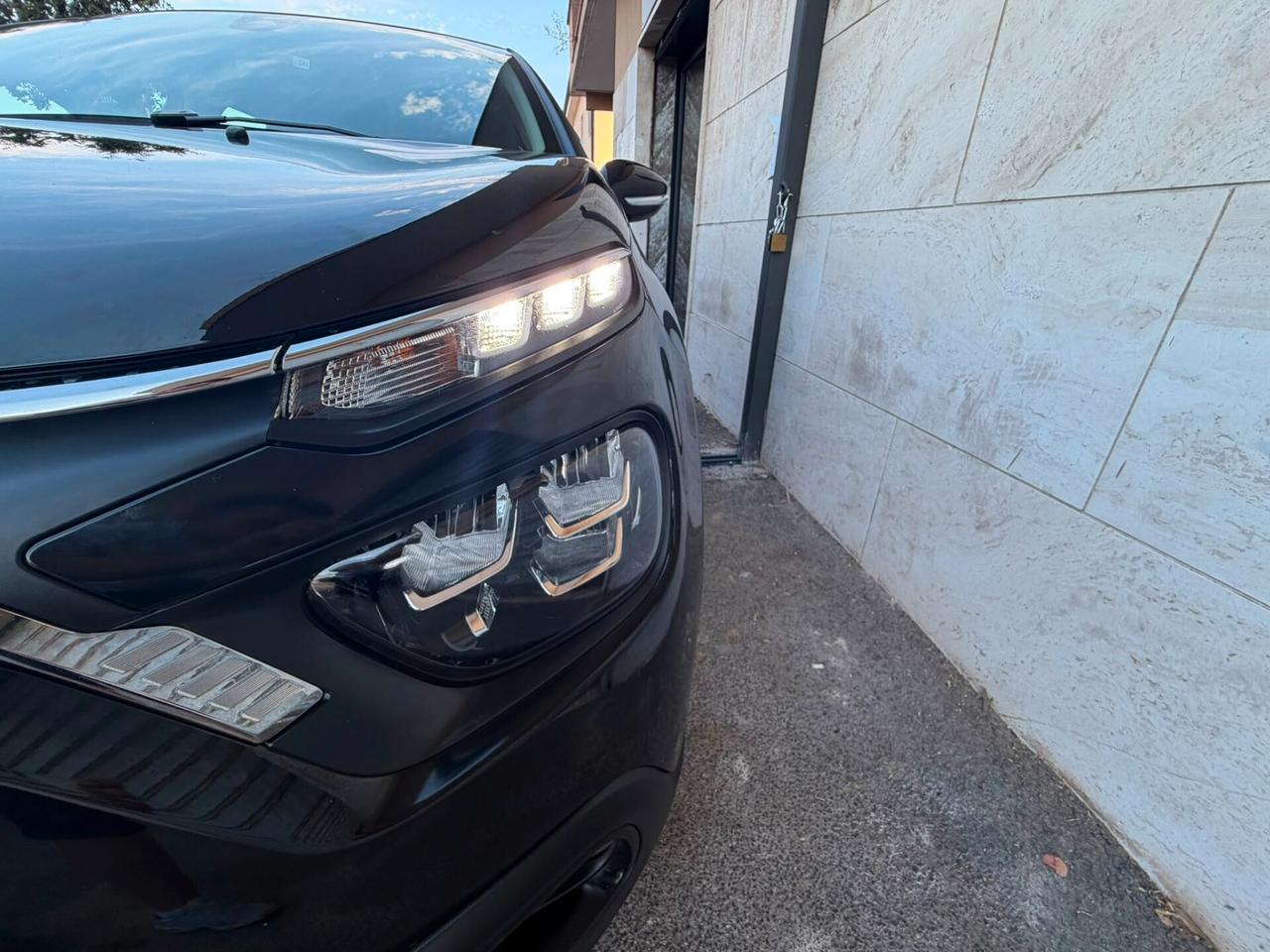 Citroen C3 PureTech 110 S&S Max
