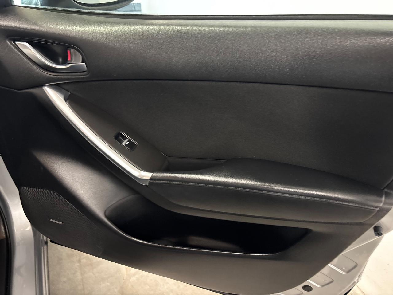 Mazda CX-5 2.2L Skyactiv-D 4WD AUTOMATICA