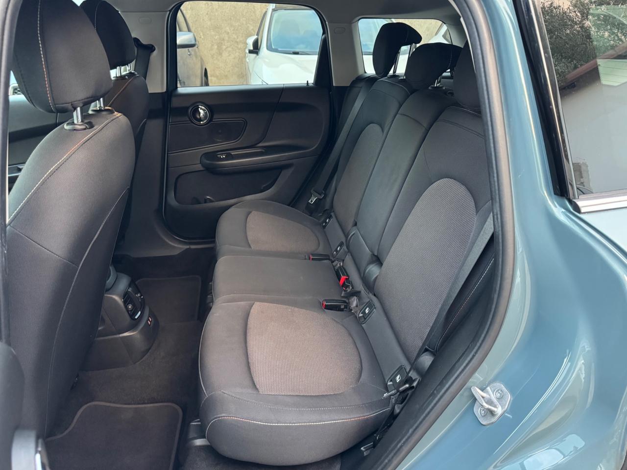 Mini Cooper D One Countryman 1.5d 116cv 2022