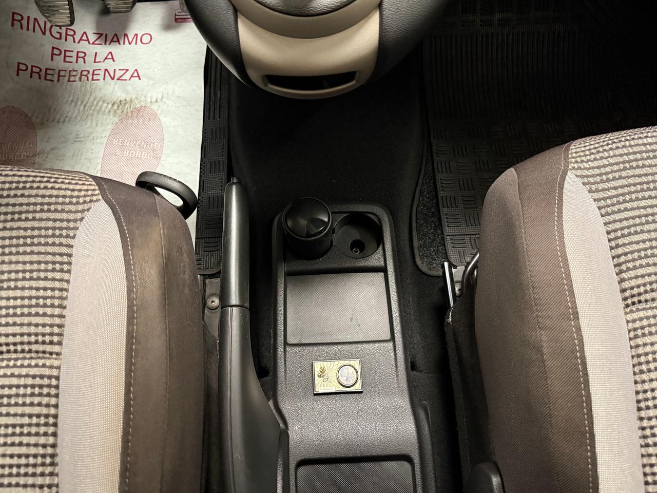 Peugeot Partner Tepee 1.6 e-HDi 92 CV S&S Outdoor - 2012