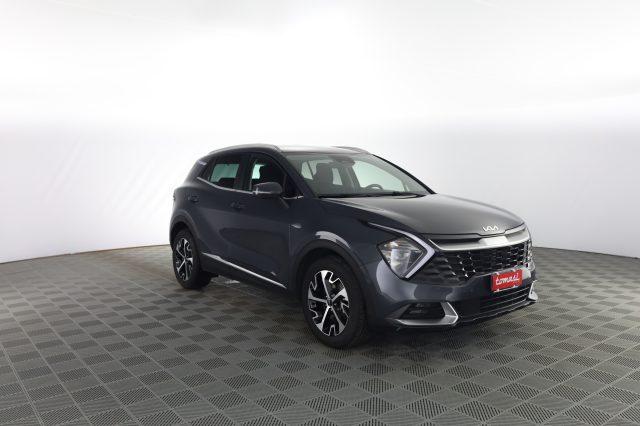 KIA Sportage Sportage 1.6 TGDi HEV AT Style