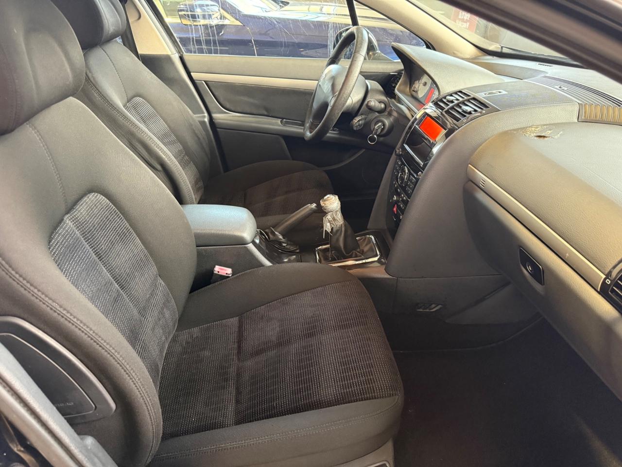 Peugeot 407 1.6 hdi 110 cv Premium