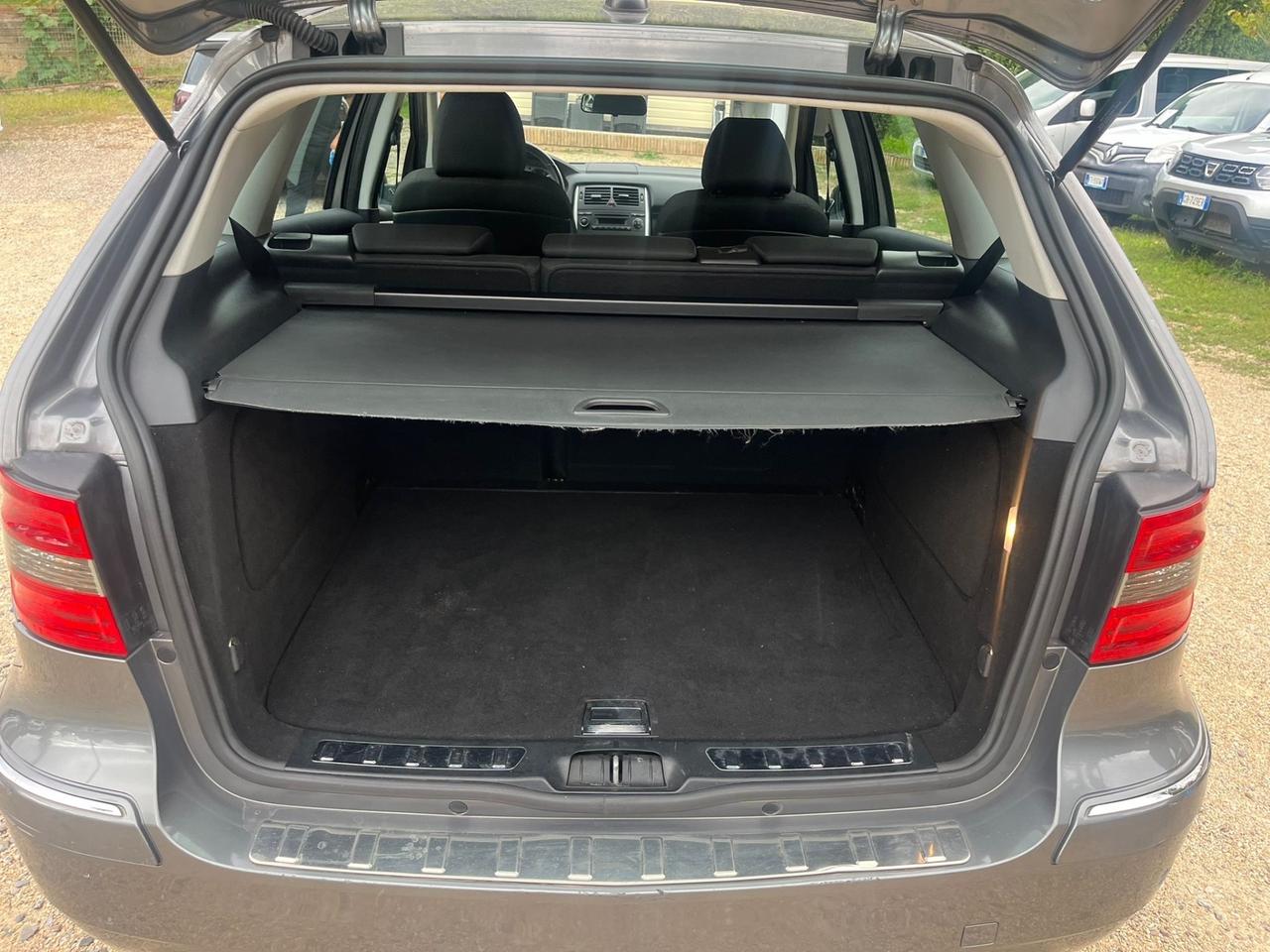 Mercedes-benz B 200 CDI Premium