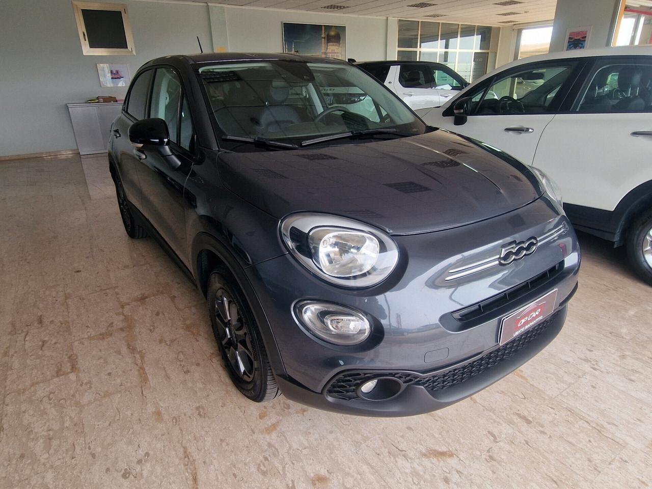 Fiat 500X 1.3 MultiJet 2022