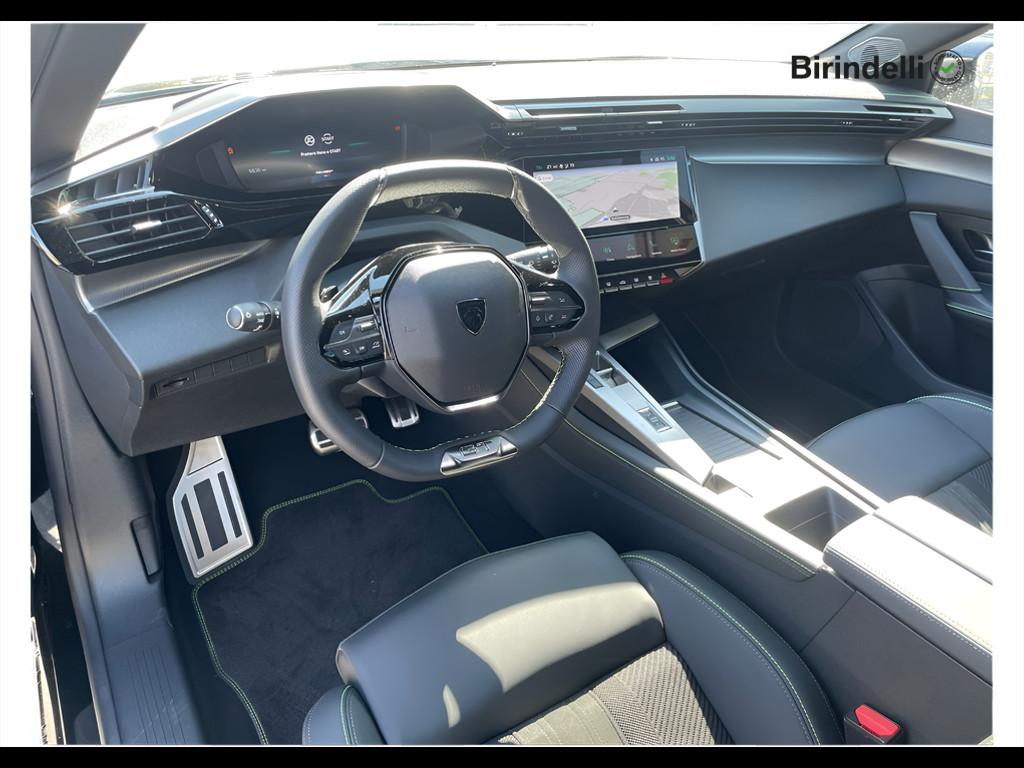 PEUGEOT 308 3ª serie - 308 BlueHDi 130 S&S EAT8 GT