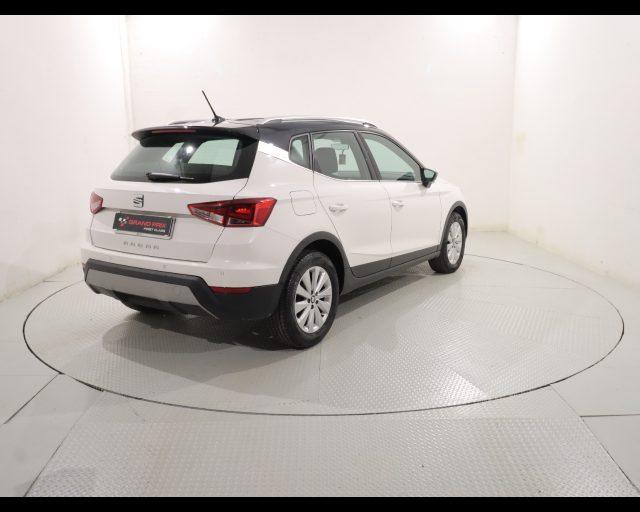 SEAT Arona 1.0 EcoTSI XCELLENCE