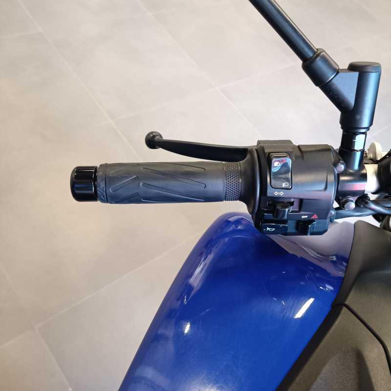 Yamaha MT-07 2023