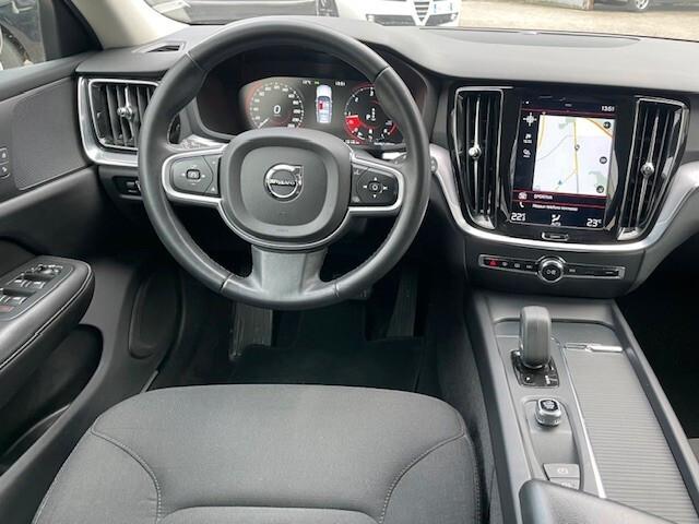 Volvo V60 B4 (d) Geartronic Momentum Business