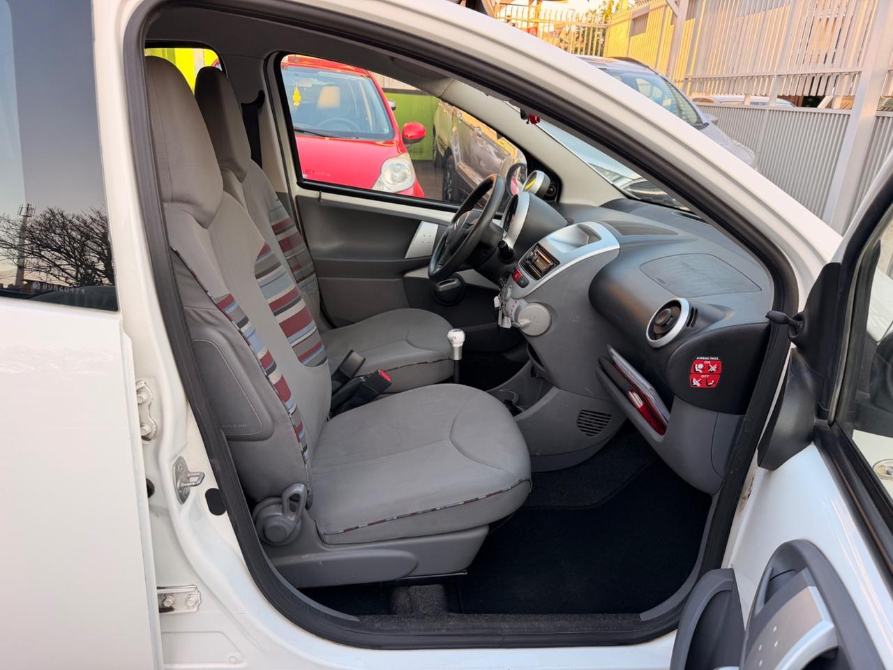 Citroen C1 1.0 5 porte Seduction 06/2011