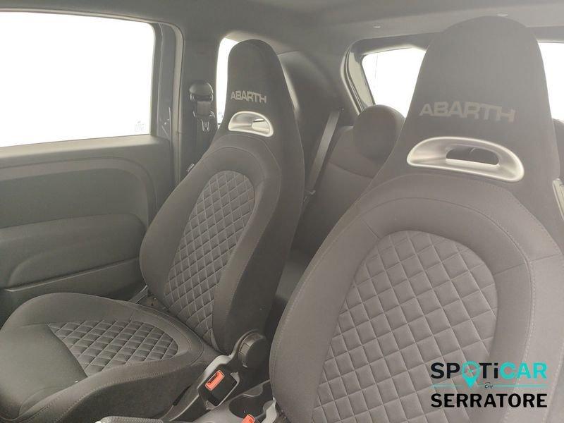 Abarth 595 2016 1.4 t-jet 145cv my18